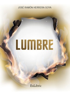 cover image of Lumbre